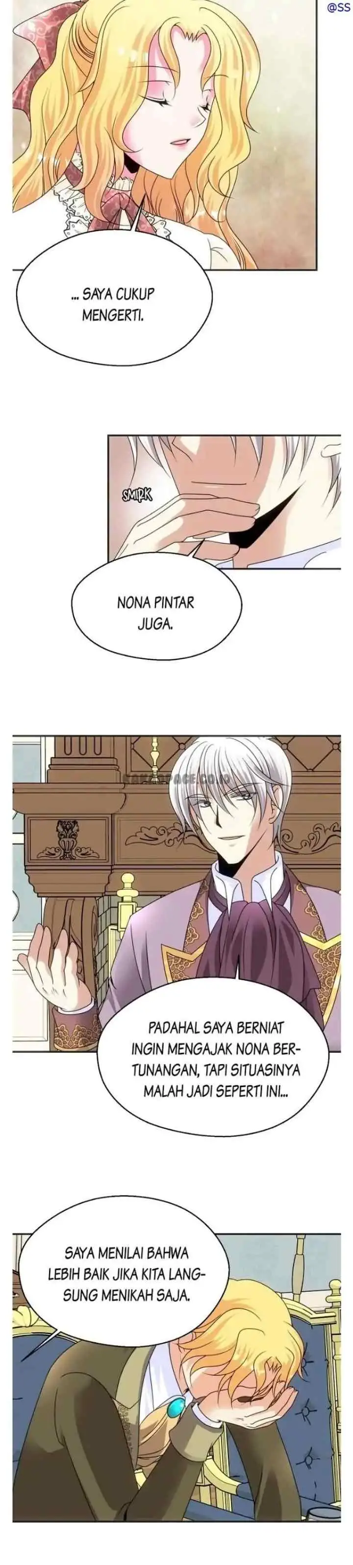 I Refuse the Duke chapter 53 halaman 9