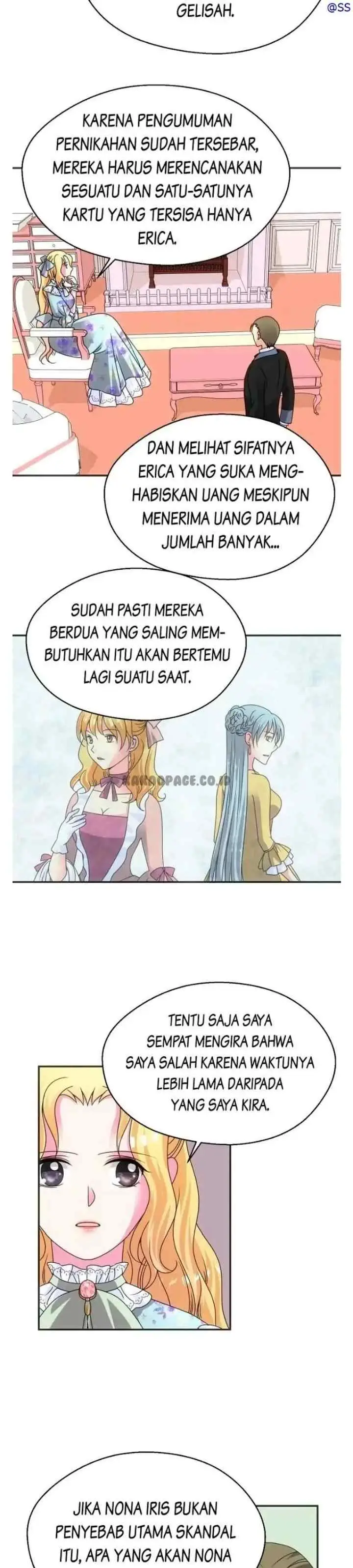 I Refuse the Duke chapter 57 halaman 6