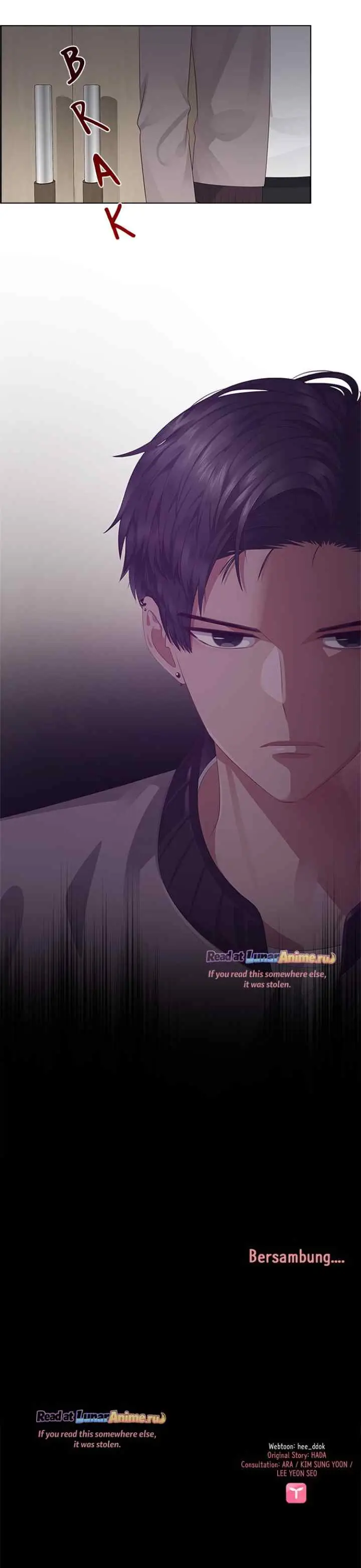 My Exes Fell For Me chapter 5 halaman 18