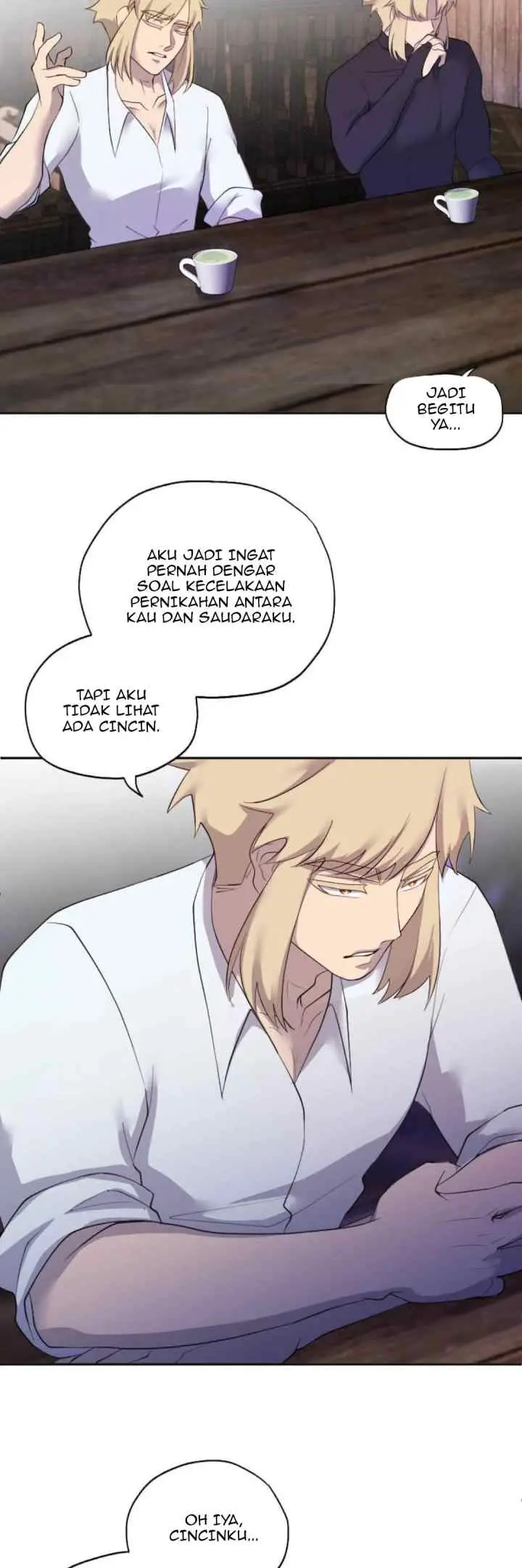 Her Wish To Be Isekai'd chapter 73 halaman 8