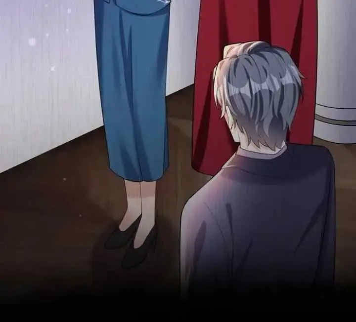 Never Let Go of My Ex-Husband chapter 155 halaman 18