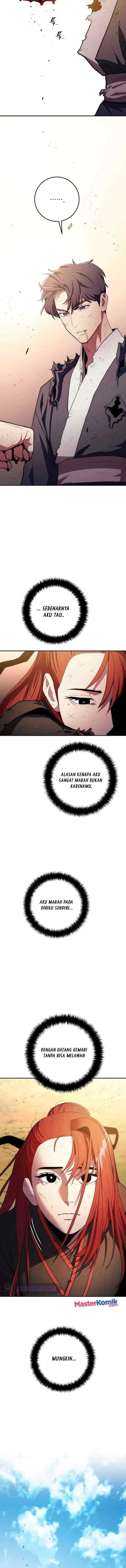 Legend of Asura - the Venom Dragon chapter 83 halaman 15
