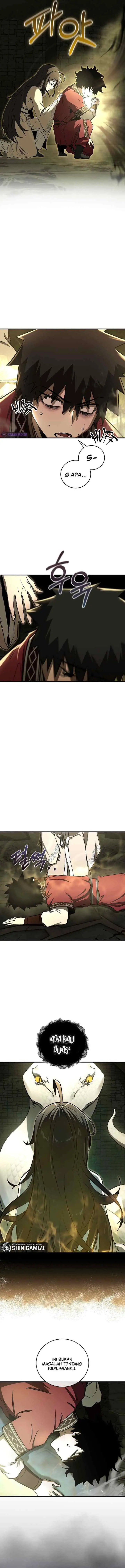 Childhood Friend Of The Zenith chapter 25 halaman 10