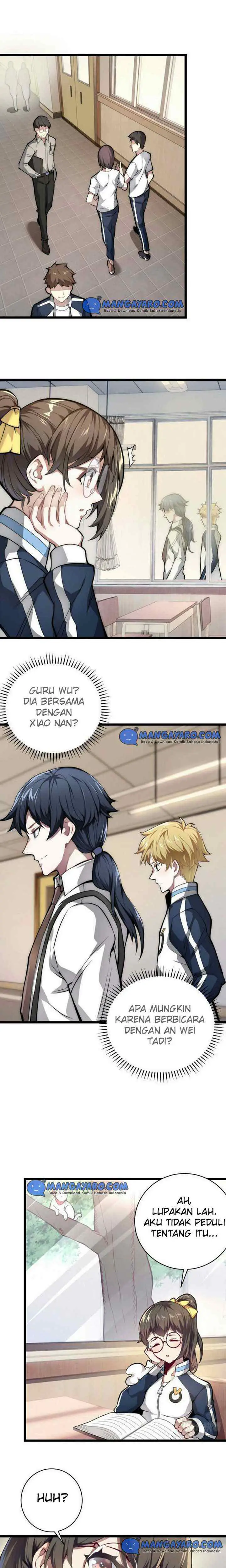 Combine Cube chapter 14 halaman 5