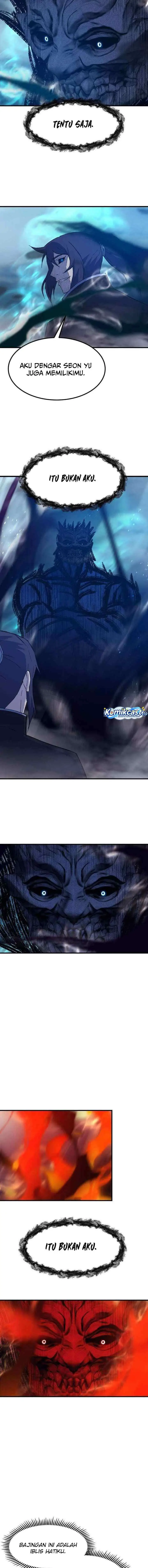 The Great Master chapter 128 halaman 10