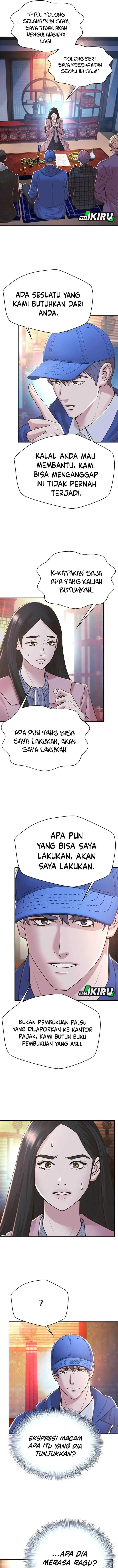 Judge Lee Han Young chapter 178 halaman 4