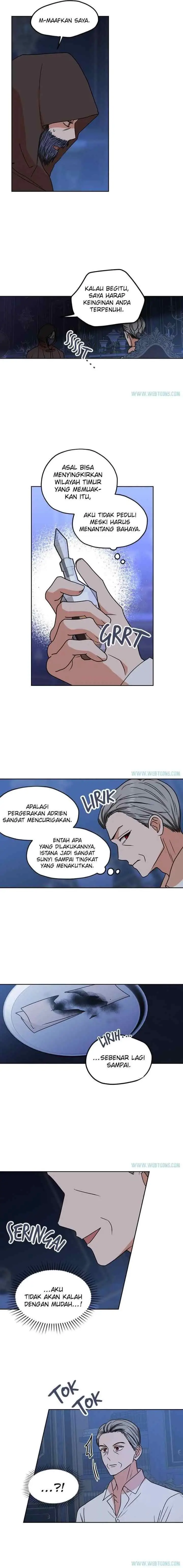 Leveling My Husband to the Max chapter 106 halaman 12