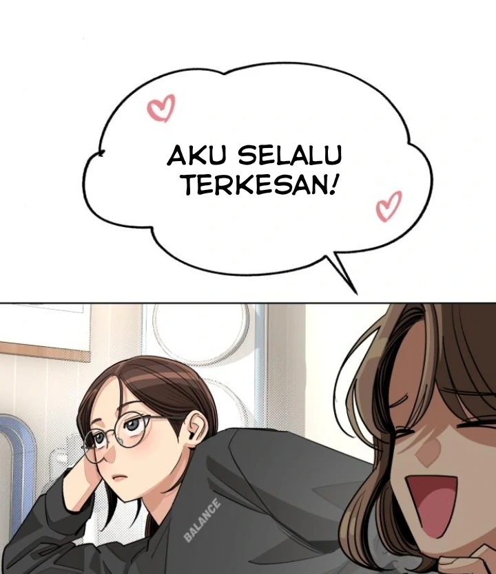 Lee Seop's Love chapter 73 halaman 26