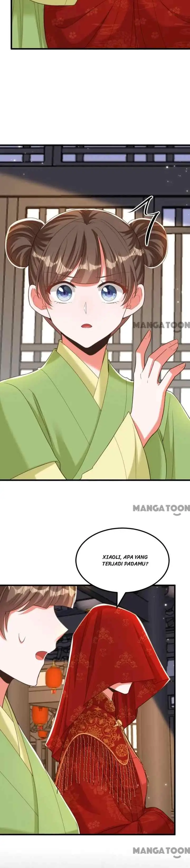Don't Mess With Missy! chapter 433 halaman 9