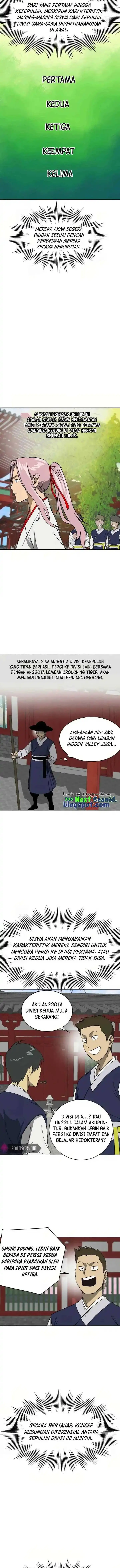 Infinite Level Up in Murim chapter 89 halaman 4
