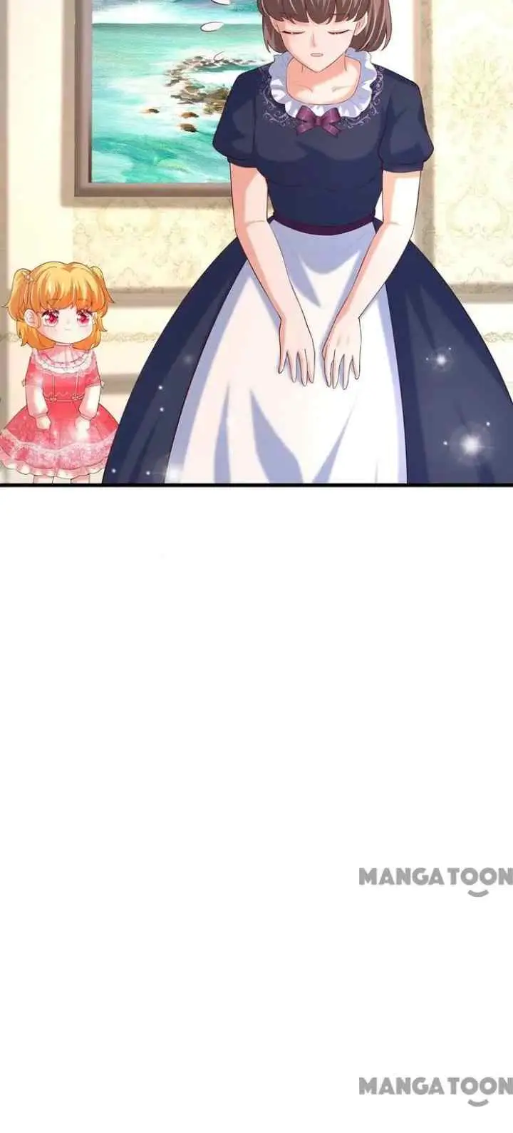 I Became The Emperor's Daughter One Day chapter 364 halaman 9