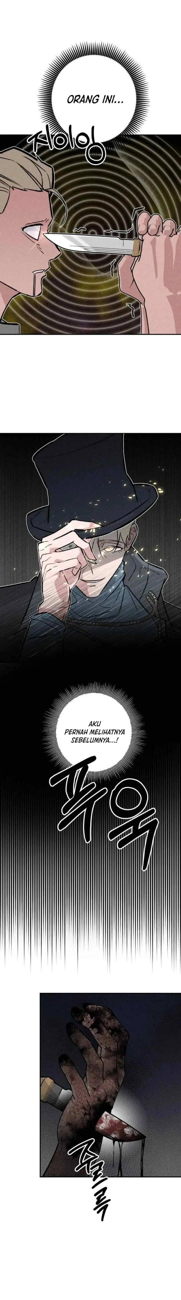 The Devilish Son-In-Law chapter 38 halaman 12