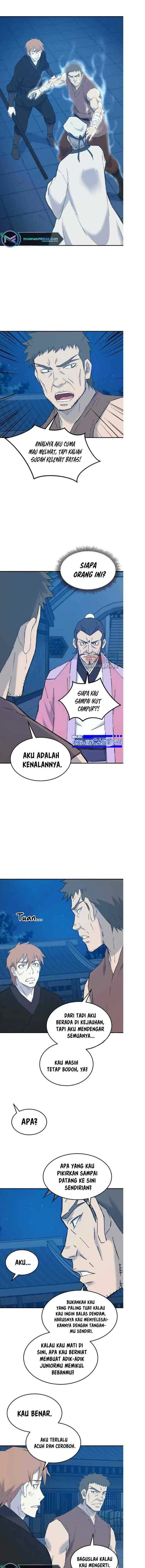 The Great Master chapter 42 halaman 4