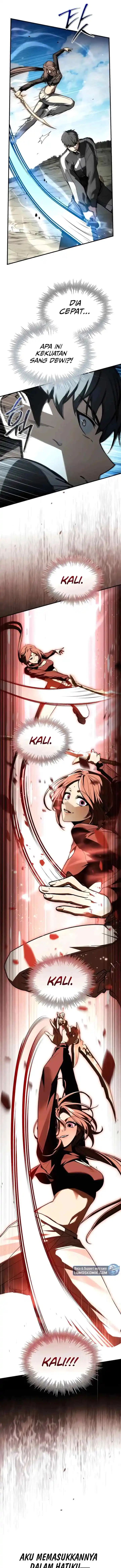 Warrior Kim Builds up His Characteristics chapter 69 halaman 15