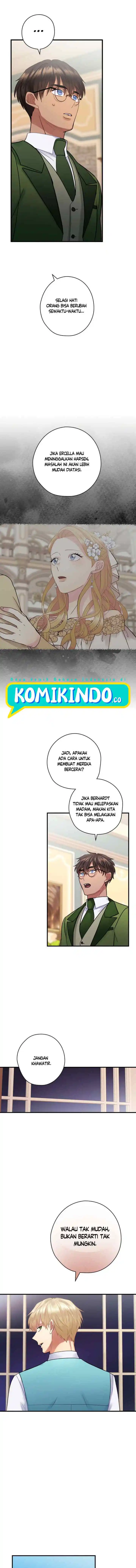 The Flower Dances and the Wind Sings chapter 54 halaman 4