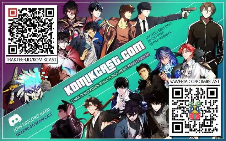 Doctor's Rebirth chapter 12 halaman 20