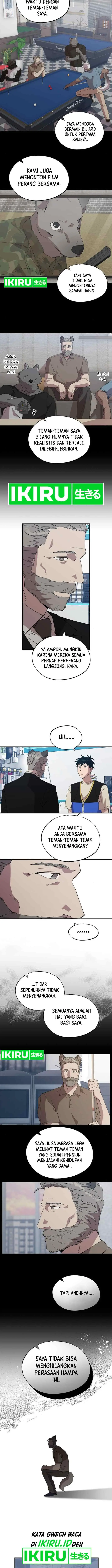 Magical Realm Shopkeeper chapter 61 halaman 4