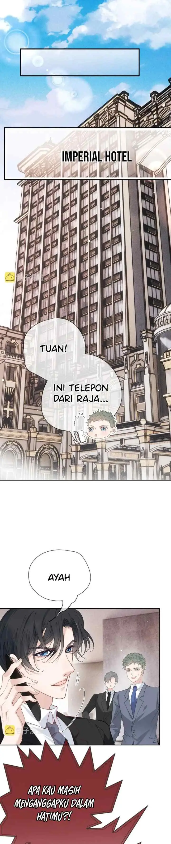 The Duke's Hidden Baby: BOGO! chapter 224 halaman 15
