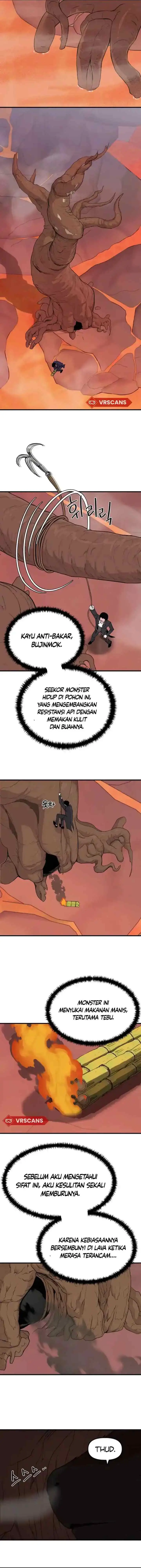 S-Rank Butler chapter 4 halaman 11