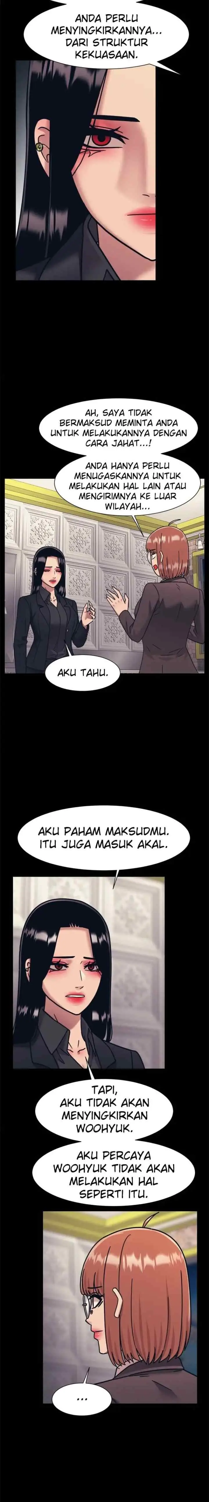 I Am Unbeatable chapter 69 halaman 6