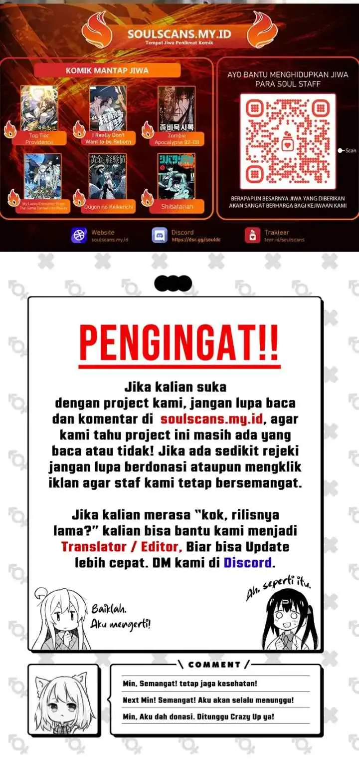 Imperial Decree: Cheat at Will chapter 32 halaman 13