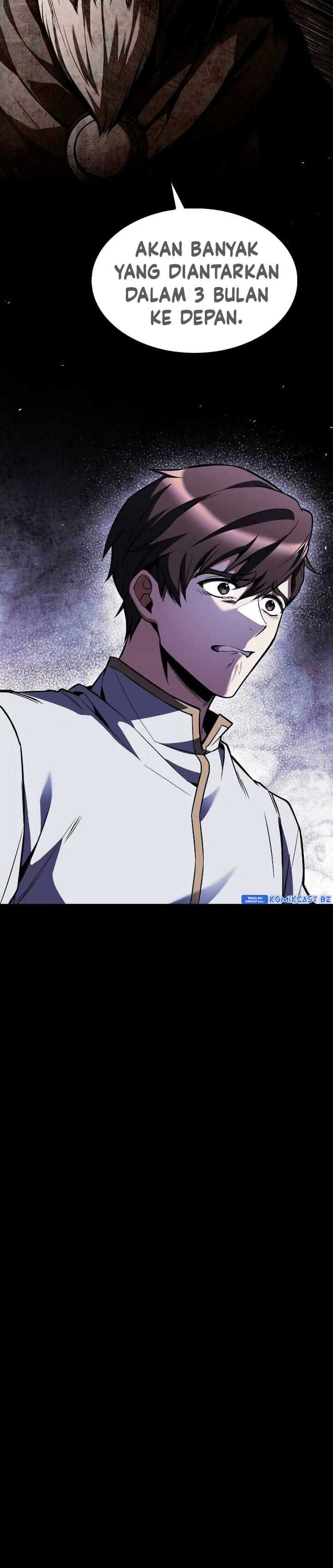 A Wizard's Restaurant chapter 59 halaman 45
