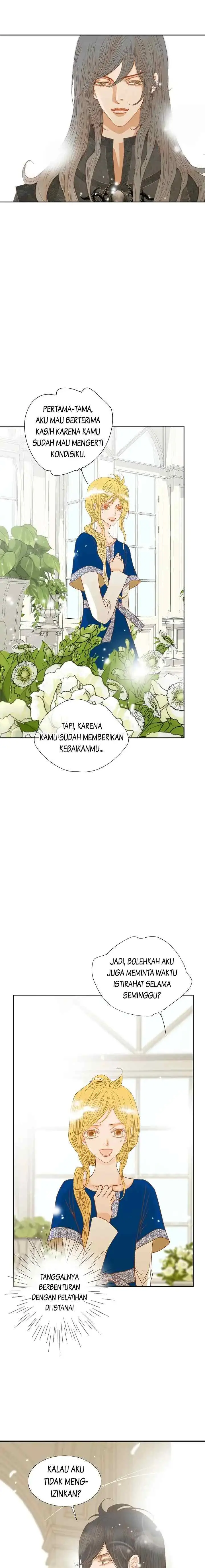 Beauty as the Beast chapter 14 halaman 6