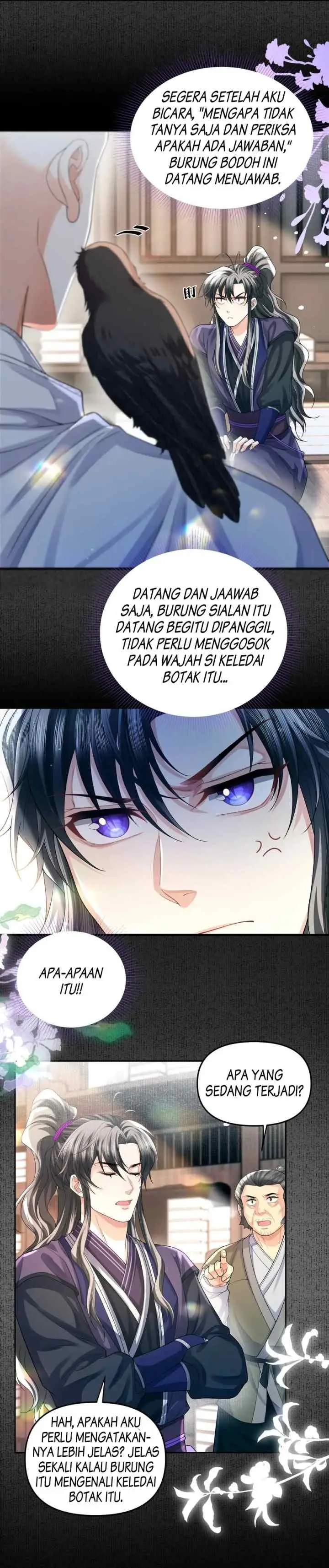 Tong Qian Kan Shi chapter 88 halaman 12