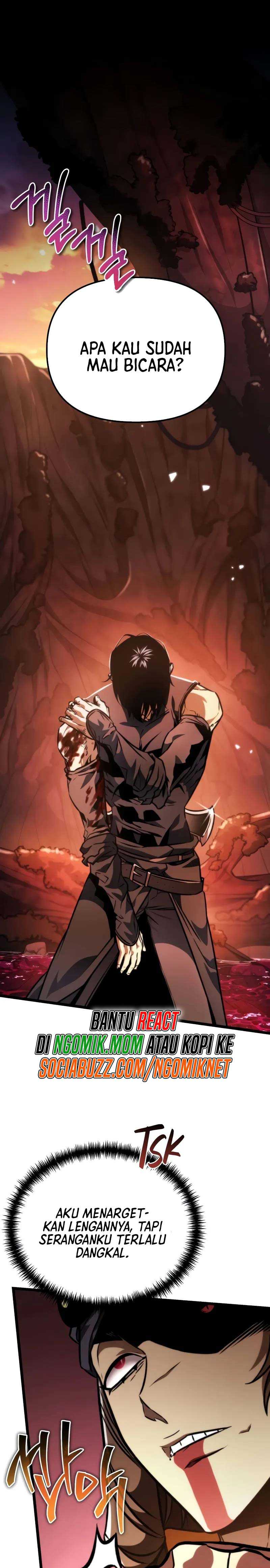 Reincarnator chapter 51 halaman 16