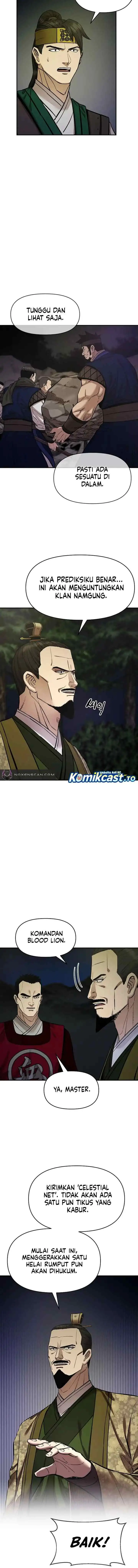 Heavenly Martial God chapter 81 halaman 15
