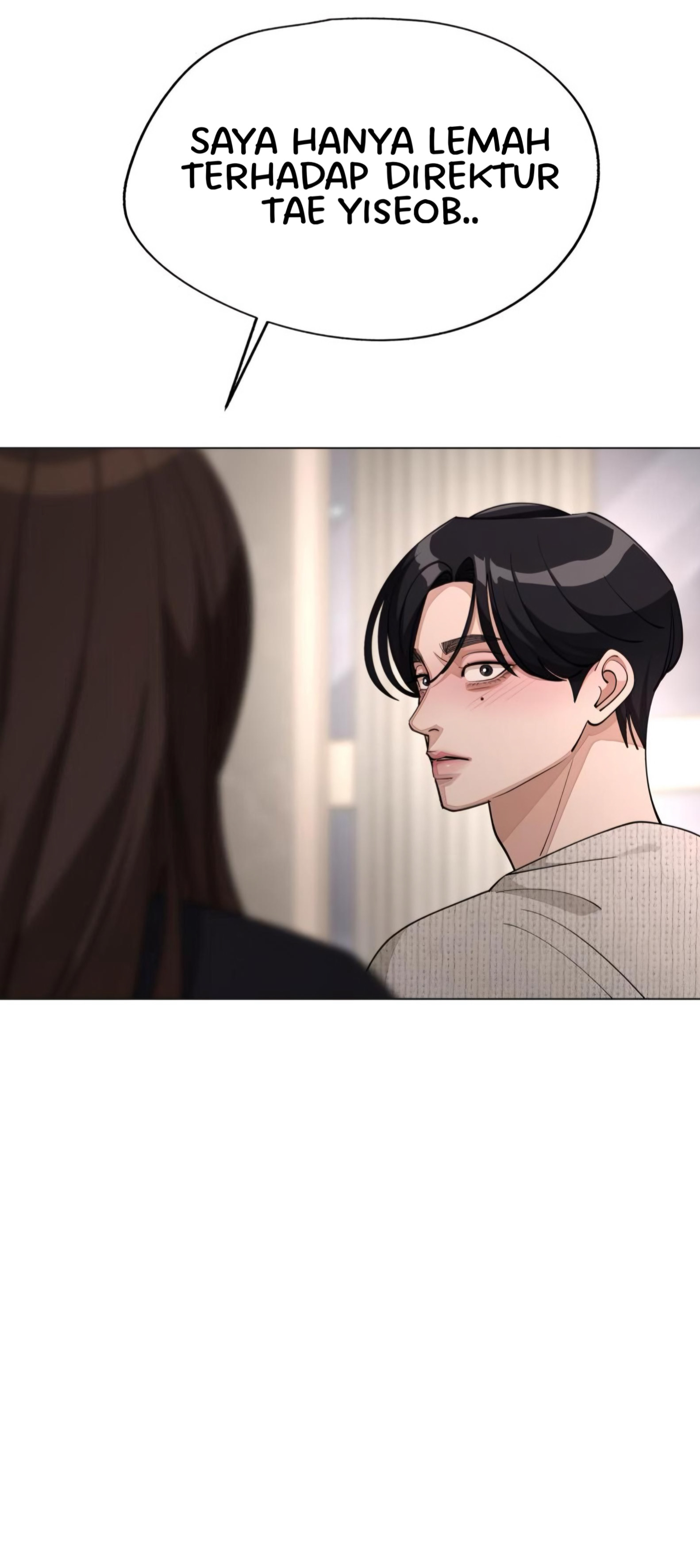 Lee Seop's Love chapter 50 halaman 31