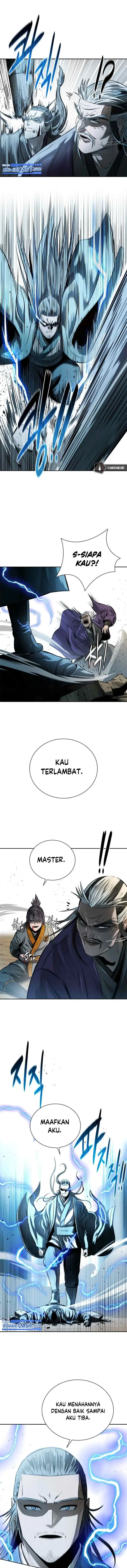 Moon-Shadow Sword Emperor chapter 15 halaman 10