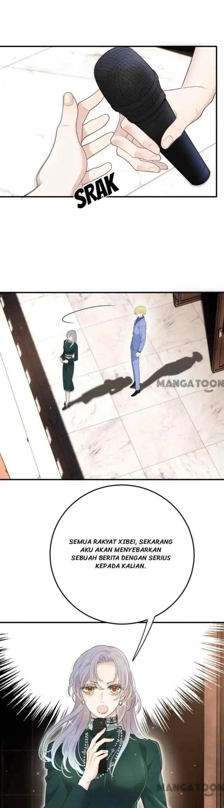 The Duke's Hidden Baby: BOGO! chapter 308 halaman 12