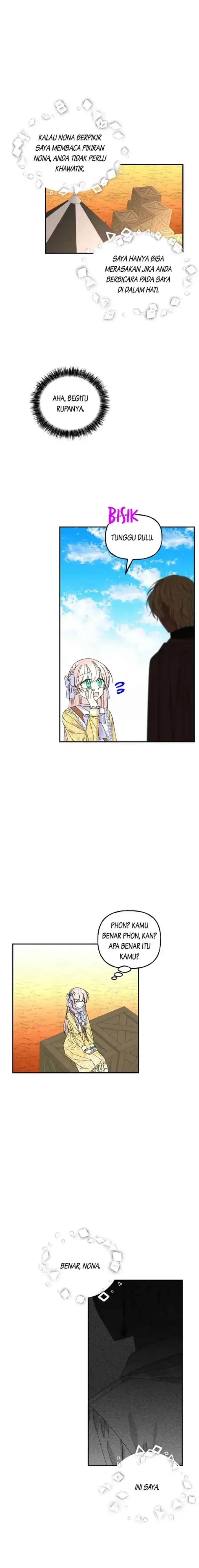 Daughter of the Great Wizard chapter 161 halaman 14