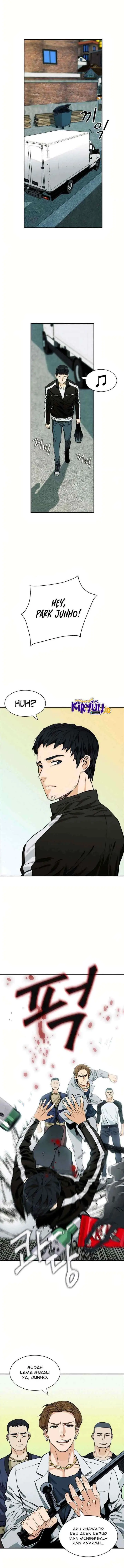 Seoul Station Druid chapter 7 halaman 11