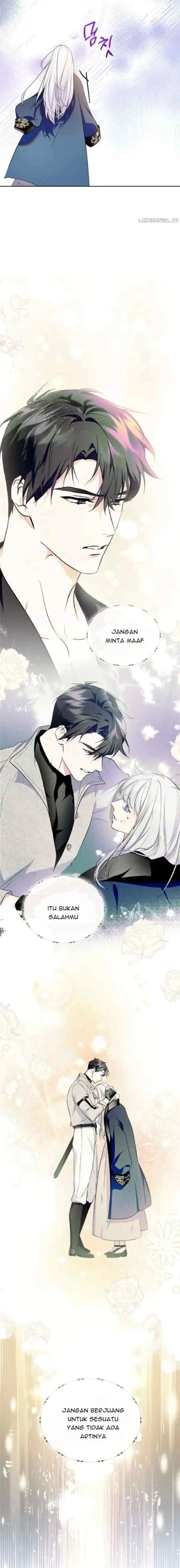 I Became the Tyrant's Servant chapter 41 halaman 17