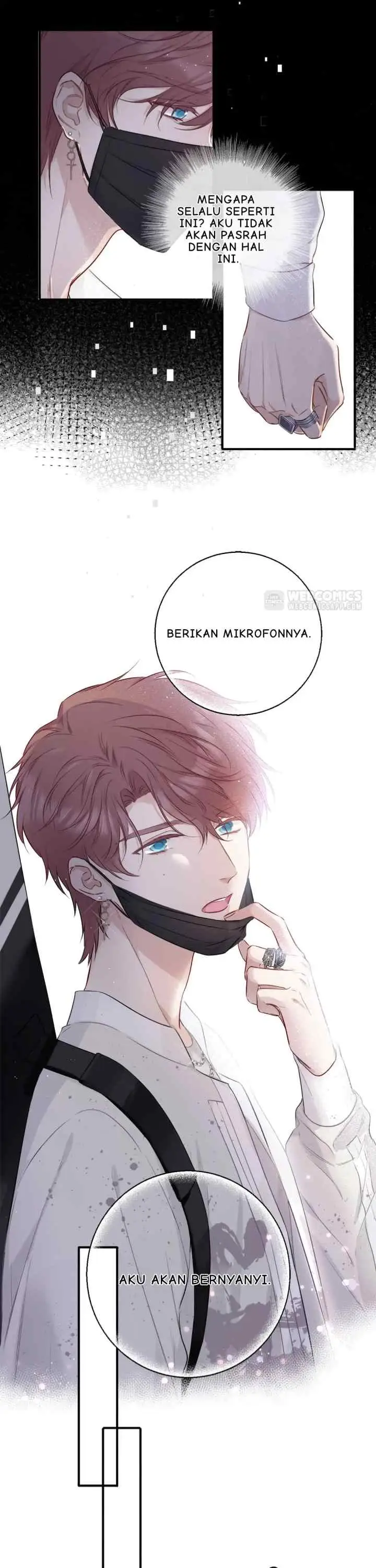 Protect My Star chapter 10 halaman 4