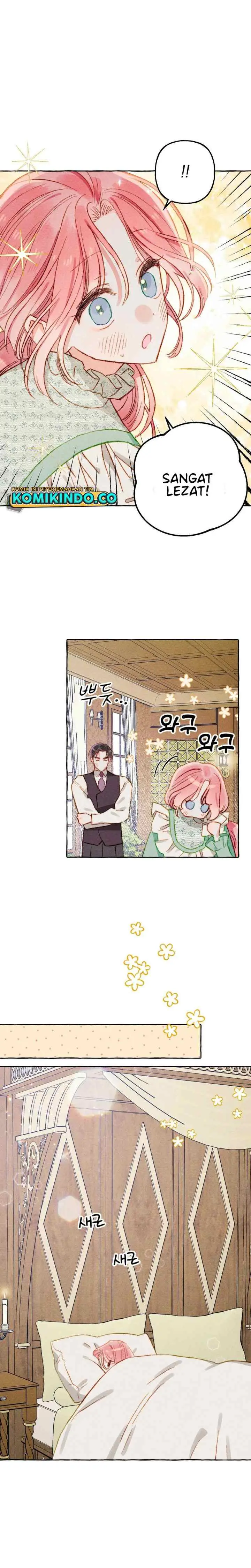 I Raised a Black Dragon chapter 7 halaman 10