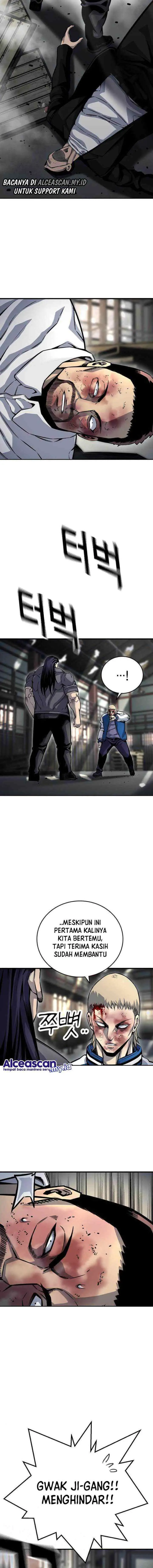 King Game chapter 71 halaman 17