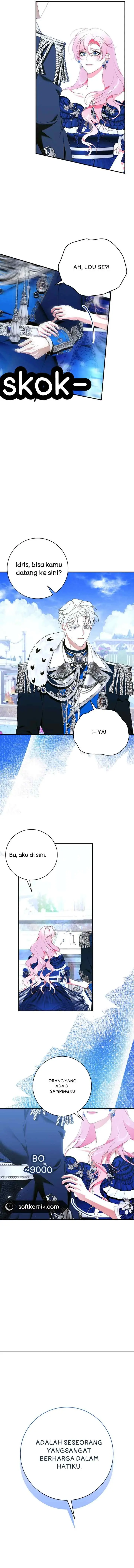 I Only Came to Find My Dad chapter 101 halaman 7