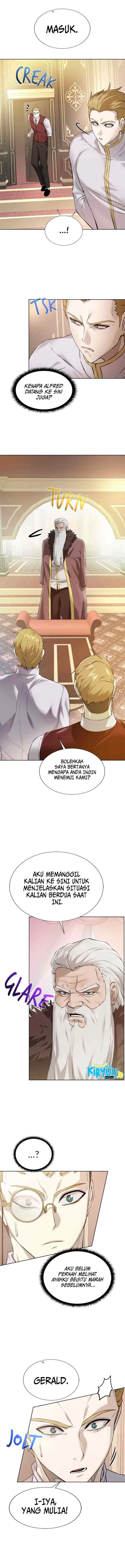 Dungeons & Artifacts chapter 126 halaman 4