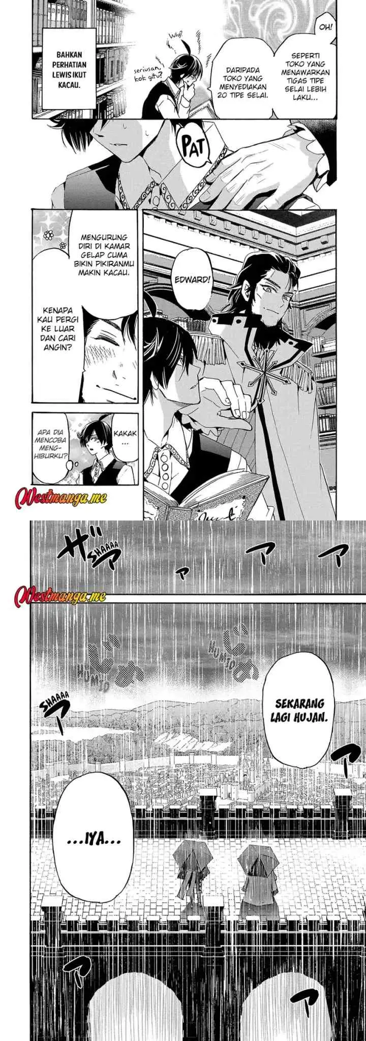 Tensei Shita Moto Dorei, Saikyou no Kizoku ni Natte Toshiue no Musume to Sekai Saikyou wo Mezashimasu chapter 10 halaman 12
