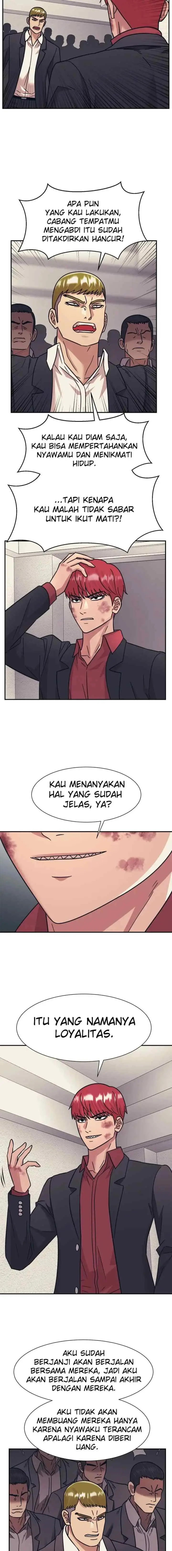 I Am Unbeatable chapter 51 halaman 4