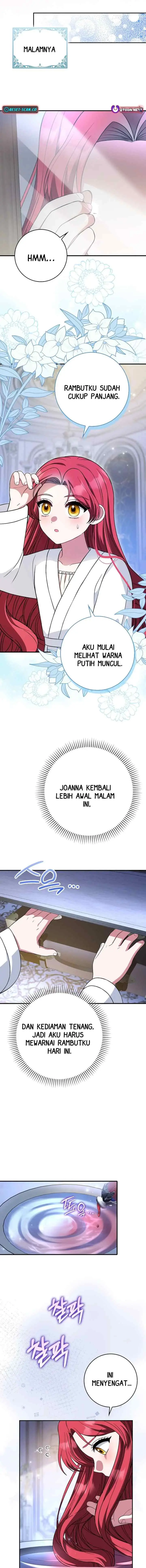 I'm A Fake Bride Who'll Run Away Someday chapter 13 halaman 12