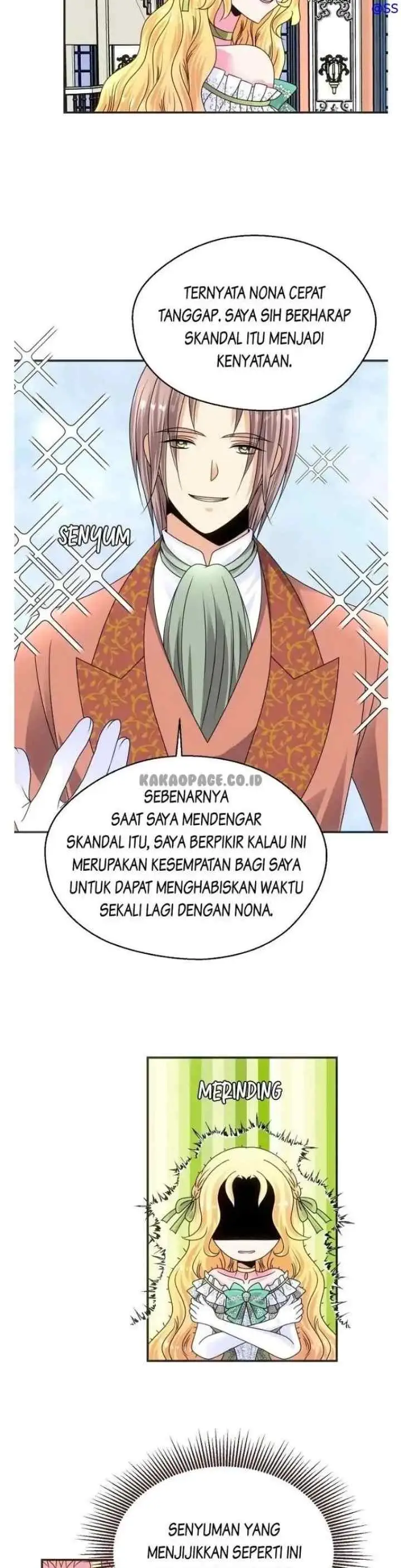 I Refuse the Duke chapter 41 halaman 15