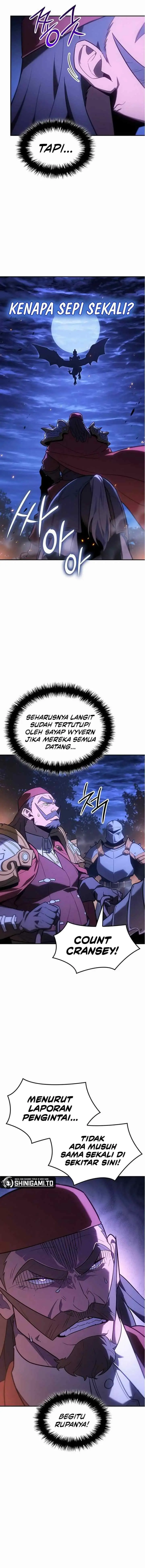 Ice Lord chapter 58 halaman 9