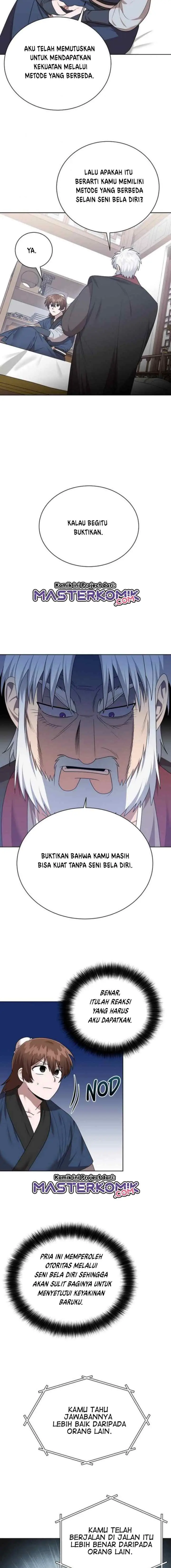 Fire Dragon King chapter 44 halaman 10