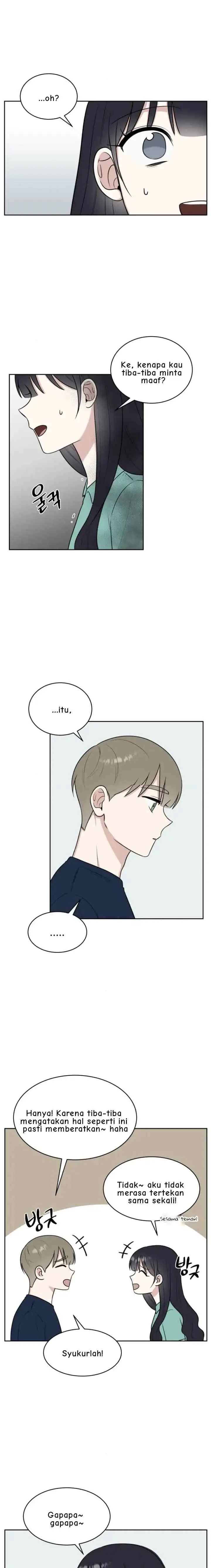 The End of Unrequited Love chapter 30 halaman 11
