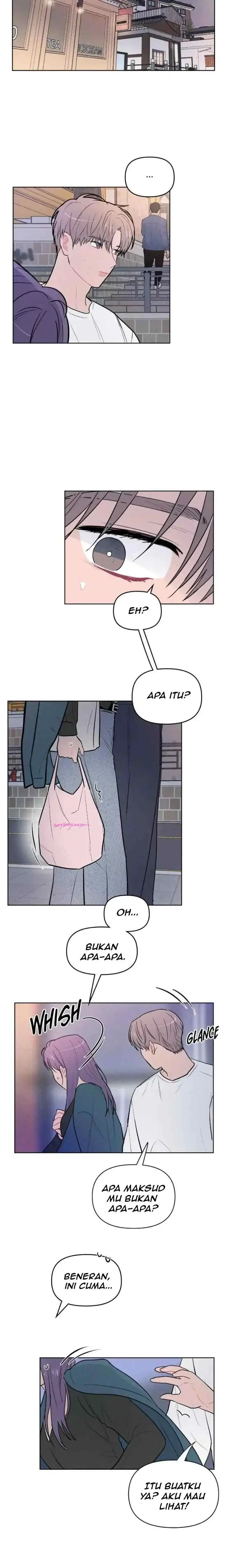 Pitiful Us chapter 12 halaman 15