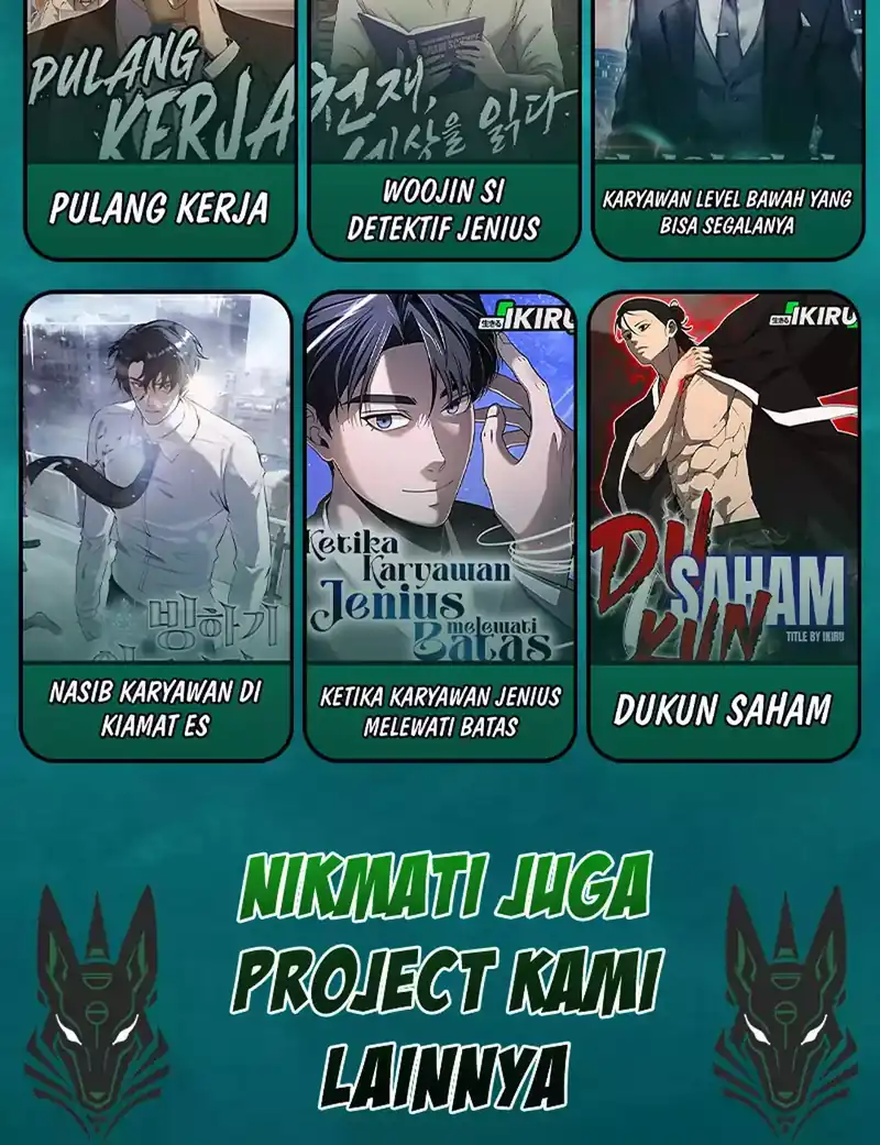 Lord of Money chapter 292 halaman 55